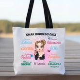 Torba dla 1 osoby | Personalizowana na Prezent #1157 - FEIA