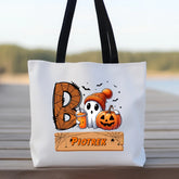 Torba na Hallowen | Personalizowana z Imieniem #1138 - FEIA
