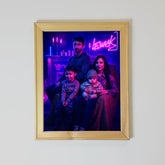 Obraz 50x40 Pion 2.0