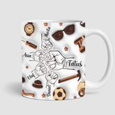 NOWY KUBEK ZWYKLY PSD