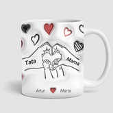 NOWY KUBEK ZWYKLY PSD