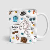 NOWY KUBEK ZWYKLY PSD