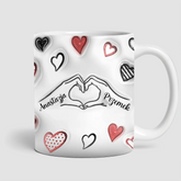 NOWY KUBEK ZWYKLY PSD