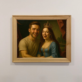 Obraz 50x40cm