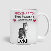 NOWY KUBEK ZWYKLY PSD
