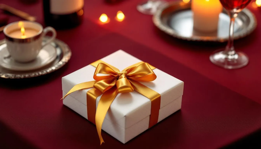 Jaki prezent na 50 urodziny? 20 wyjątkowych pomysłów dla Ciebie!