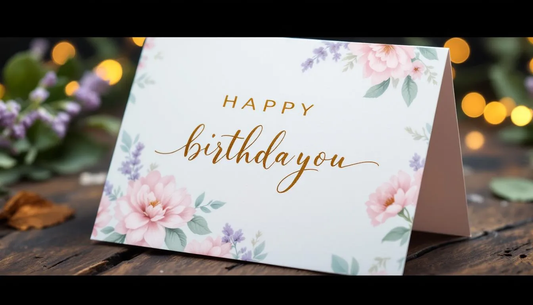 Najpiękniejsze życzenia urodzinowe dla kobiety – inspiracje i pomysły