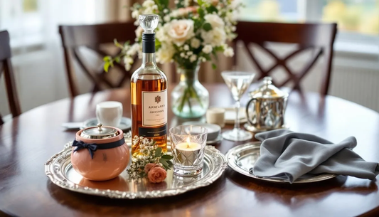 Co na rocznicę ślubu? 10 sprawdzonych pomysłów na wyjątkowy prezent