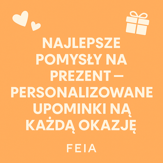 Najlepsze pomysły na prezent na Dzień Chłopaka