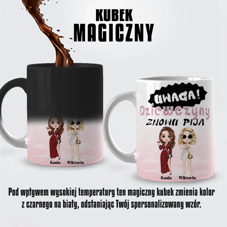 MAGICZNY POPRAWIONY R