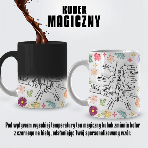 MAGICZNY POPRAWIONY R