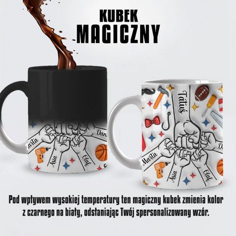 MAGICZNY POPRAWIONY R