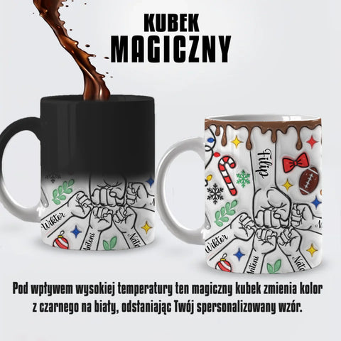 MAGICZNY POPRAWIONY R