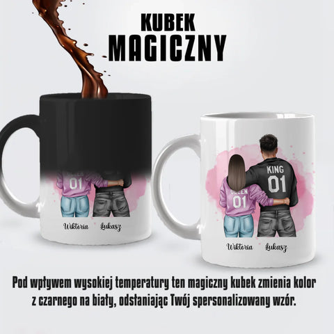 MAGICZNY POPRAWIONY R