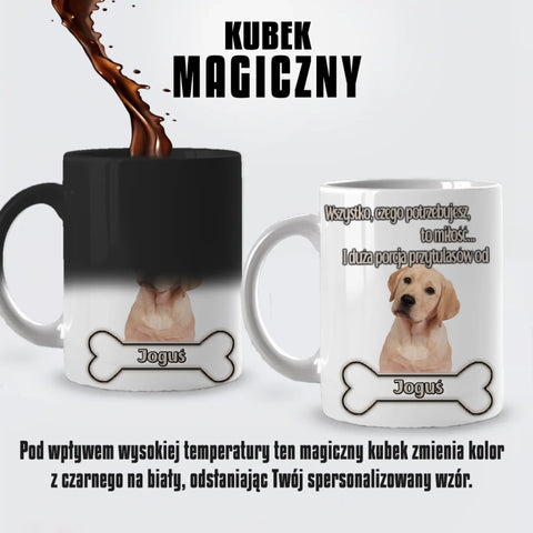 MAGICZNY POPRAWIONY R