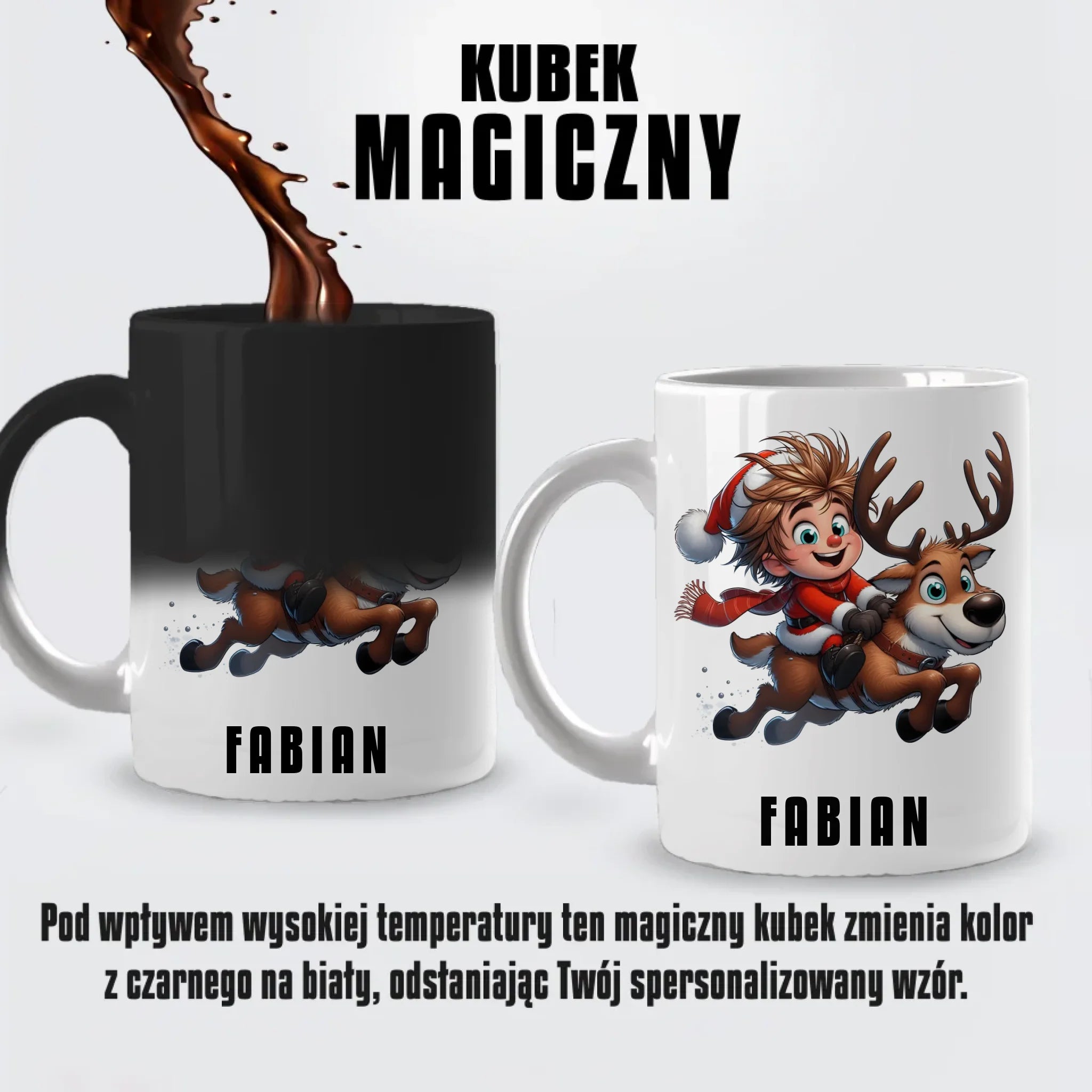 MAGICZNY POPRAWIONY R