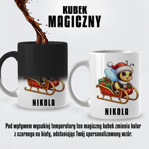 MAGICZNY POPRAWIONY R