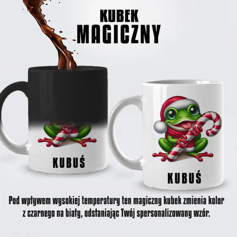 MAGICZNY POPRAWIONY R