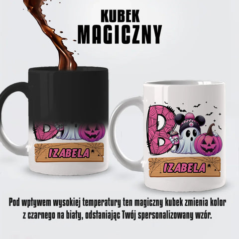 MAGICZNY POPRAWIONY R