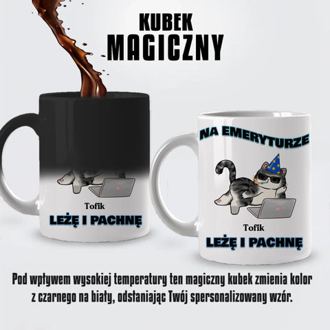 MAGICZNY POPRAWIONY R