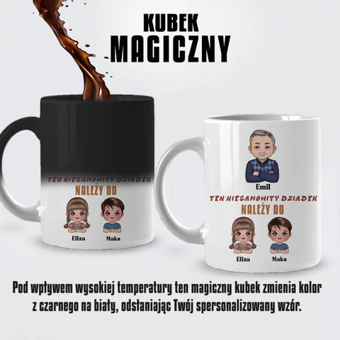 MAGICZNY POPRAWIONY R