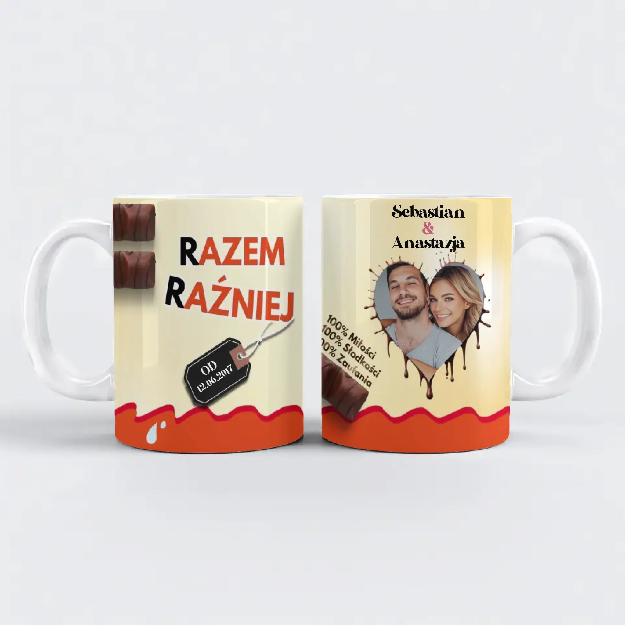 2READY NOWE