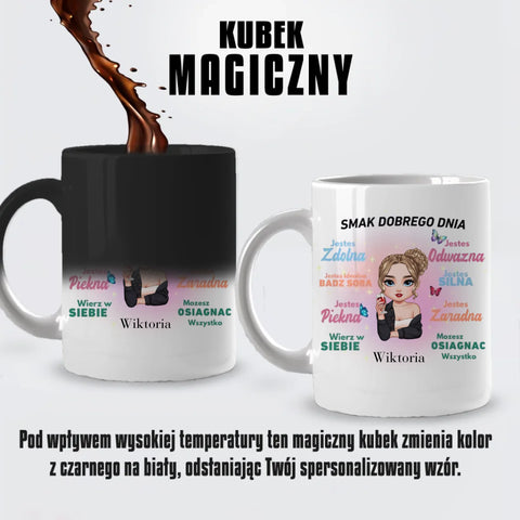 MAGICZNY POPRAWIONY R