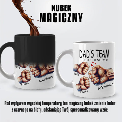 MAGICZNY POPRAWIONY R