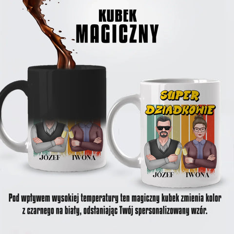 MAGICZNY POPRAWIONY R