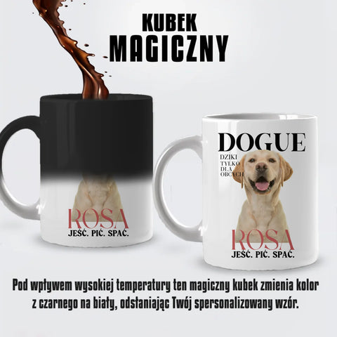 MAGICZNY POPRAWIONY R