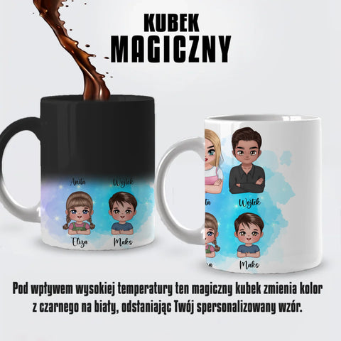 MAGICZNY POPRAWIONY R