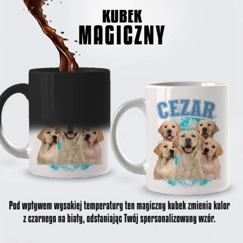 MAGICZNY POPRAWIONY R