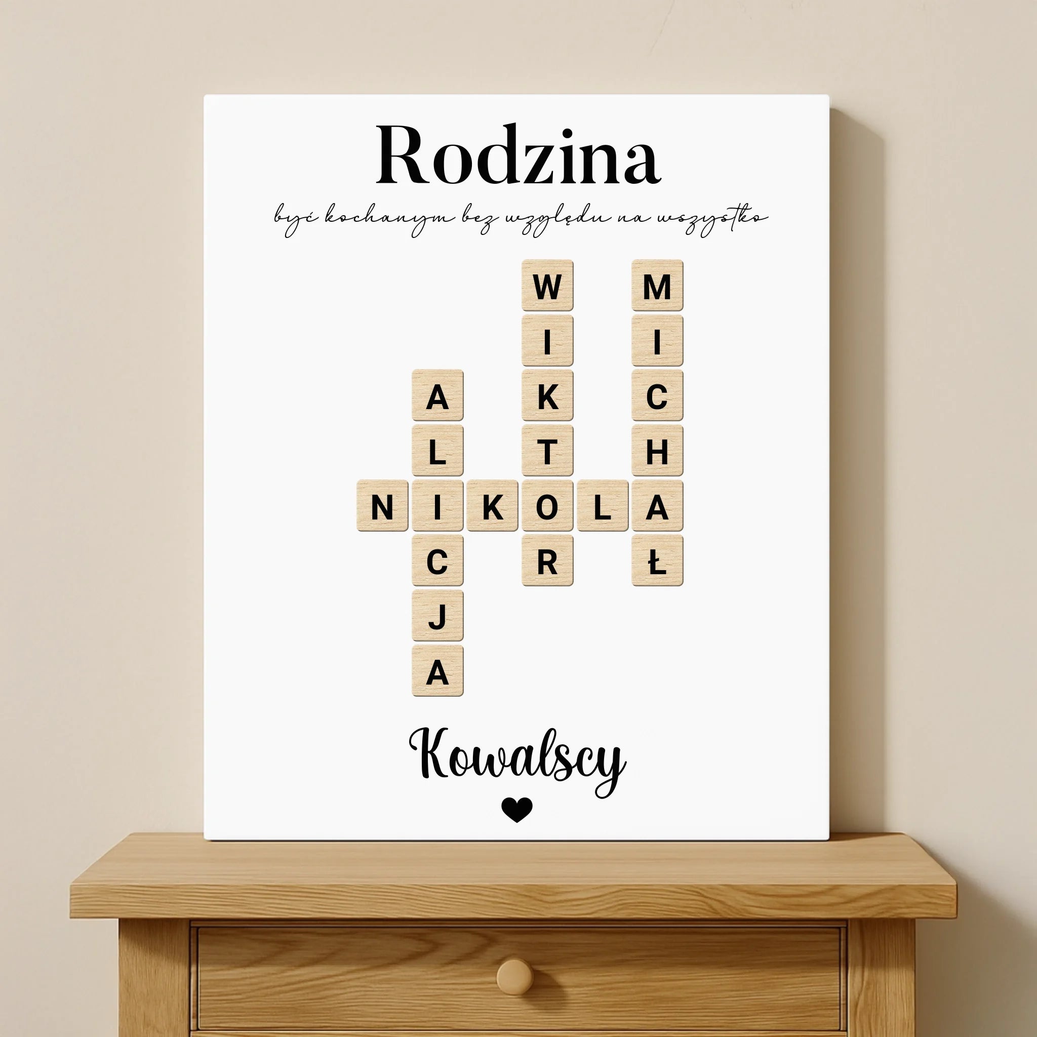 Pionowy raczej G