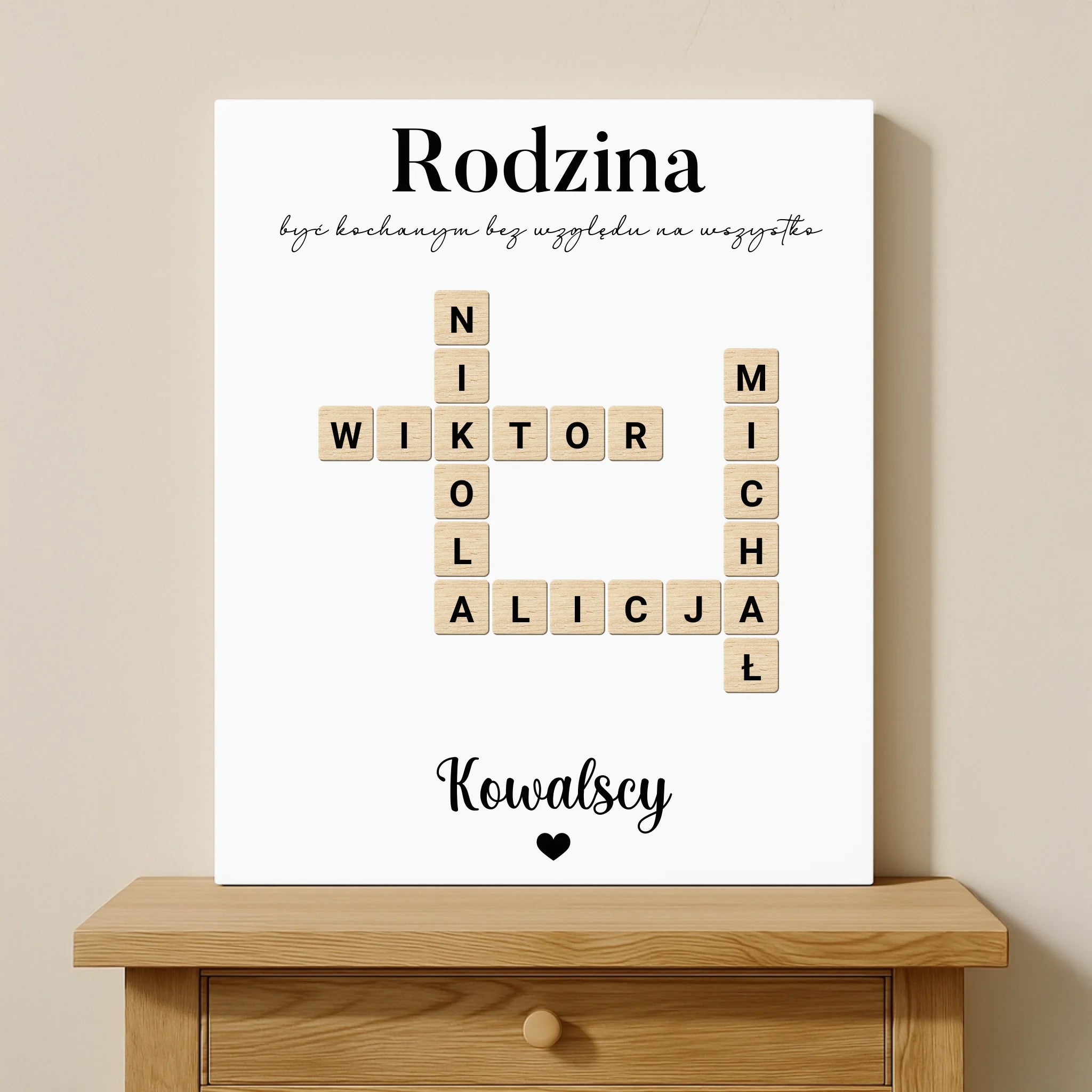 Pionowy raczej G