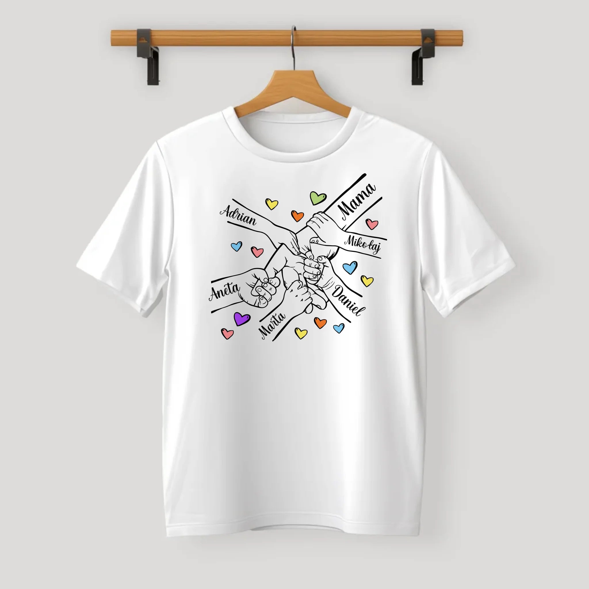 TEST BIAŁA ETSY GILDAN 64000