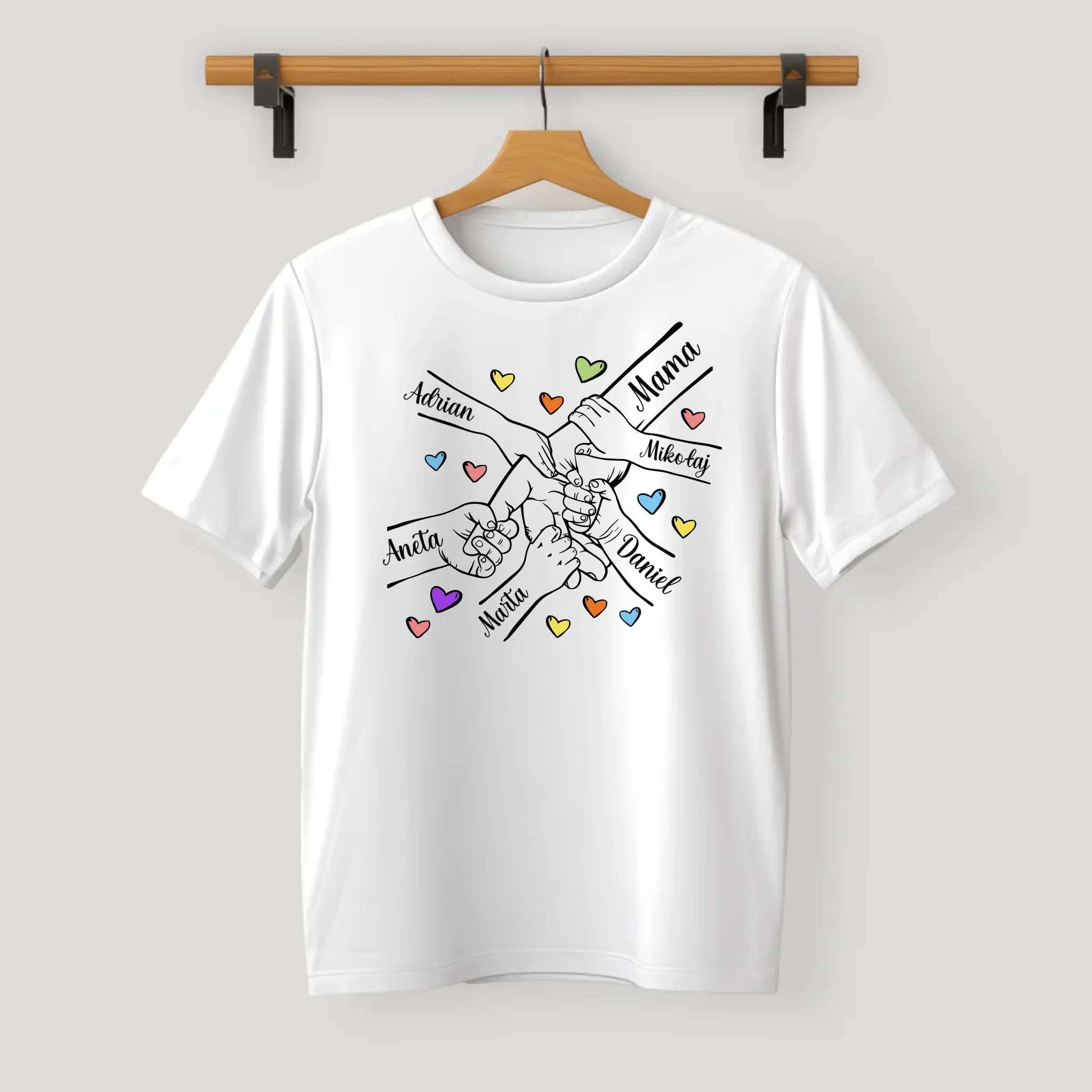 TEST BIAŁA ETSY GILDAN 64000