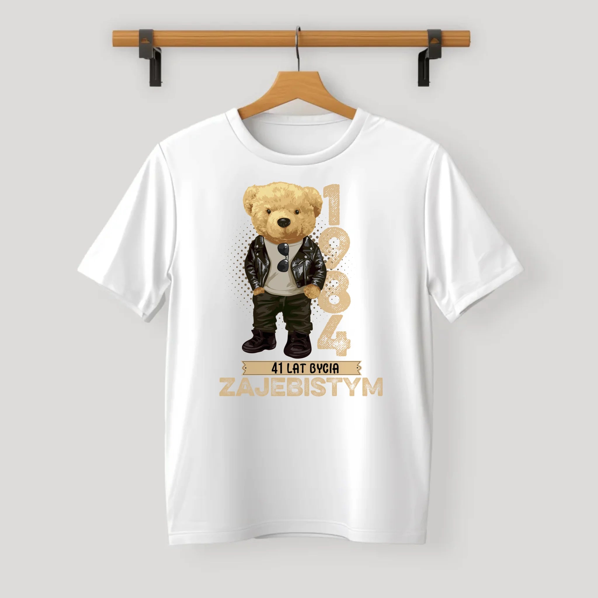 TEST BIAŁA ETSY GILDAN 64000