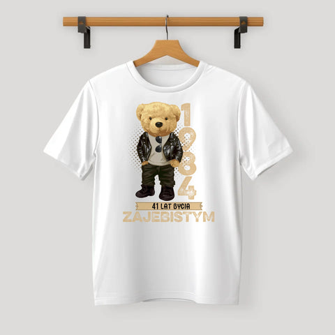TEST BIAŁA ETSY GILDAN 64000