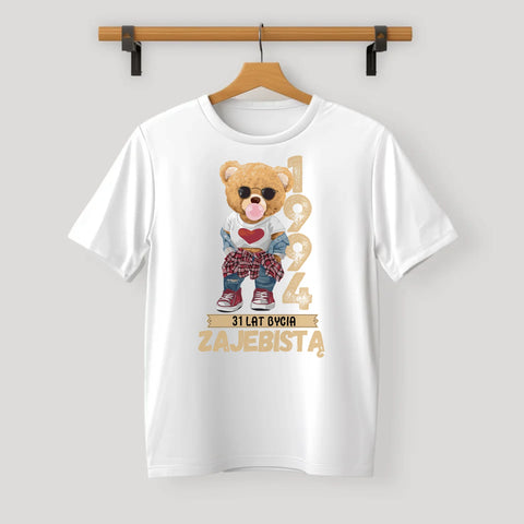 TEST BIAŁA ETSY GILDAN 64000