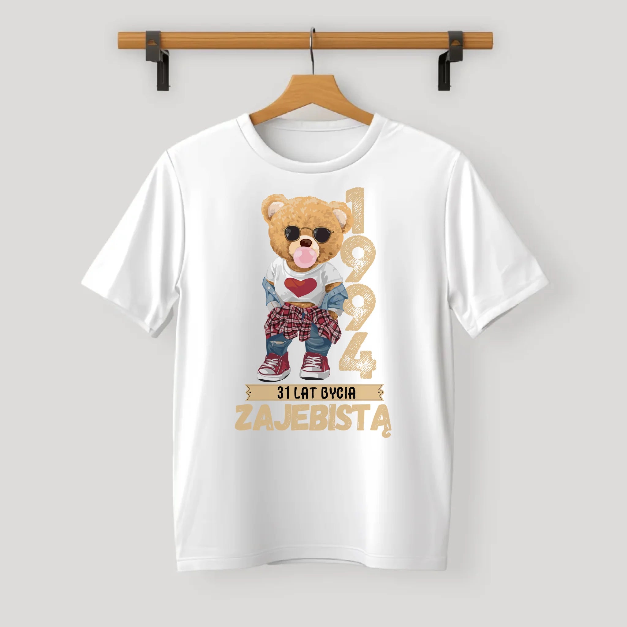 TEST BIAŁA ETSY GILDAN 64000