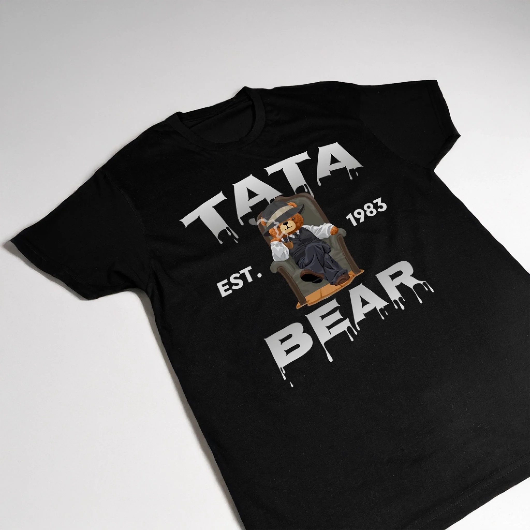 tata bear