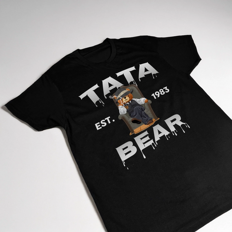 tata bear