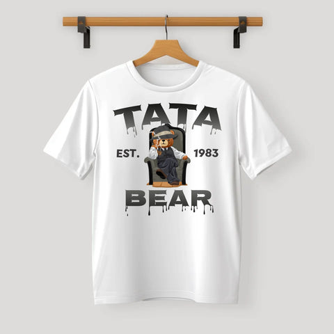 TEST BIAŁA ETSY GILDAN 64000