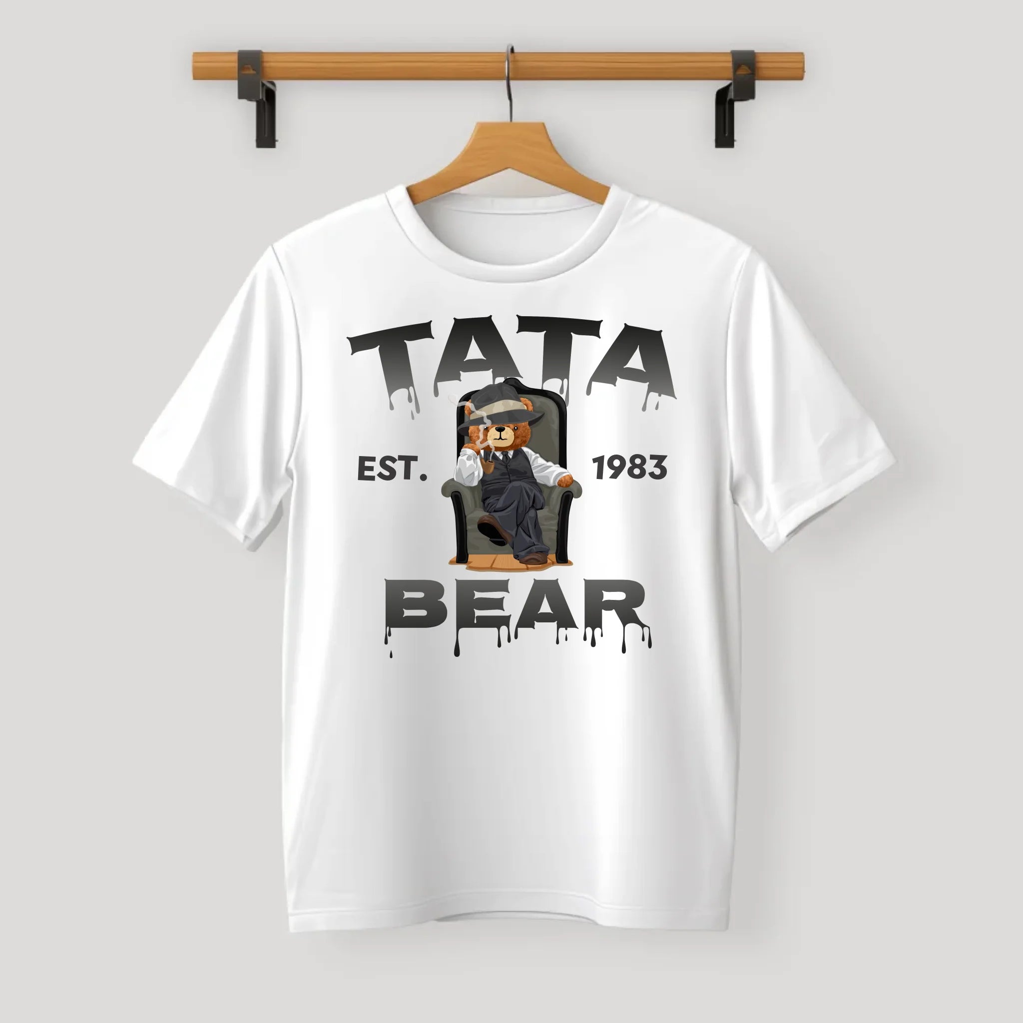TEST BIAŁA ETSY GILDAN 64000