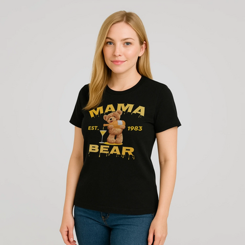 Bear
