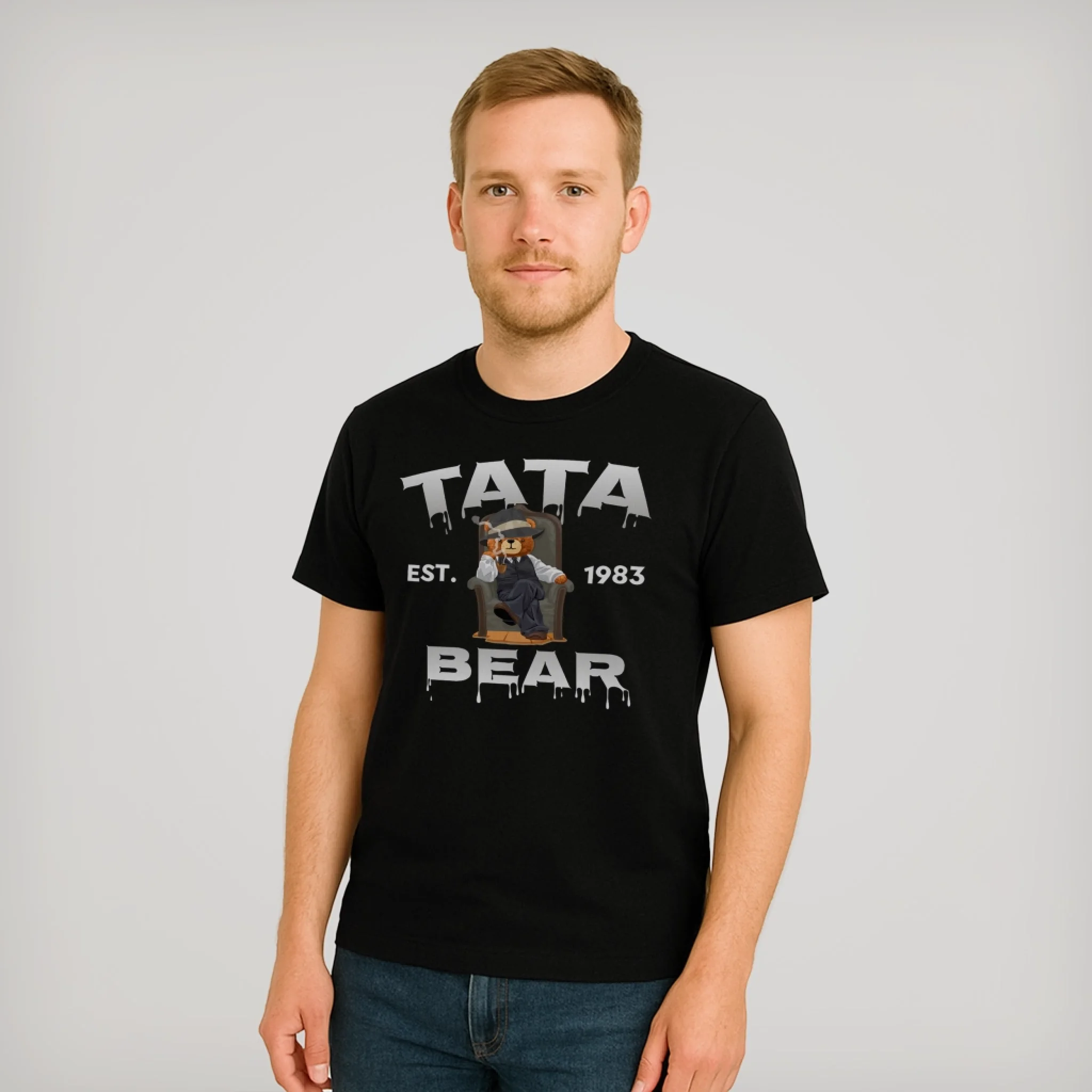 tata bear 6