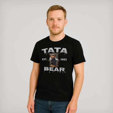 tata bear 6