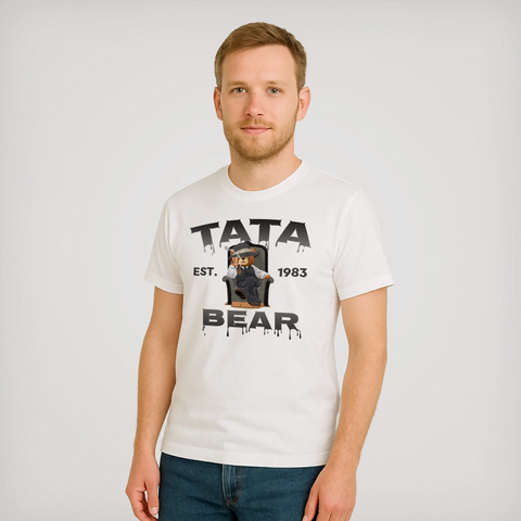 tata bear bialy
