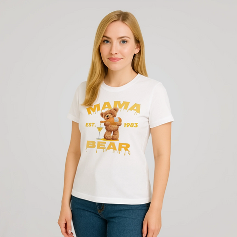 bear biala