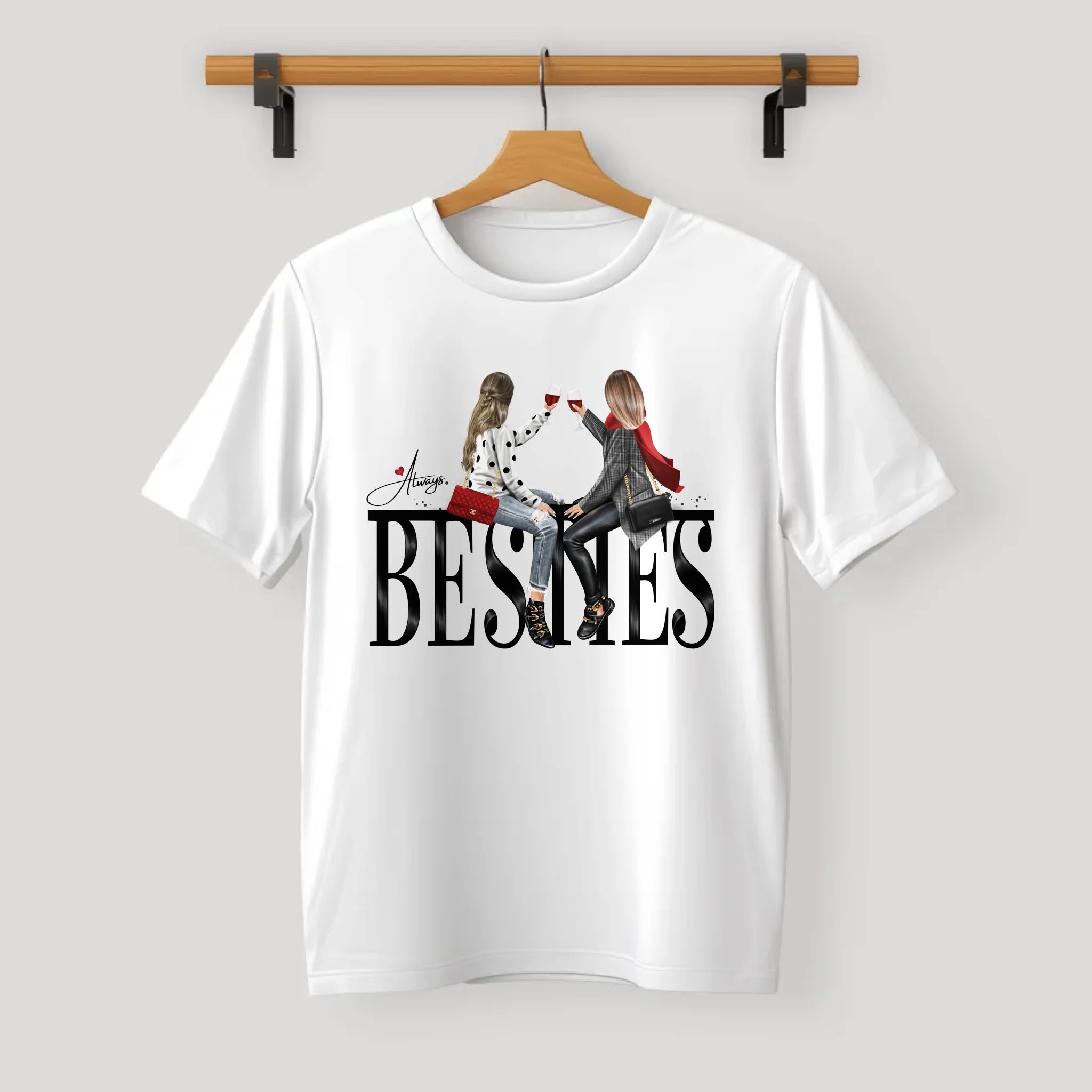 TEST BIAŁA ETSY GILDAN 64000